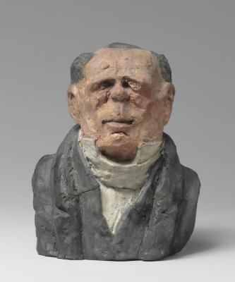 Benjamin Delessert (1773-1847), industriel, député, régent de la Banque de France