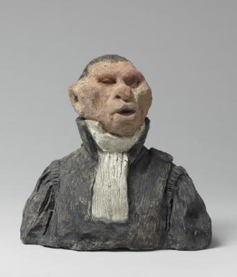 André Marie Jean Jacques Dupin dit Dupin aîné (1783-1865), député, avocat, académicien