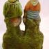 Couple de marins