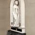 Fontaine : Suzanne au bain