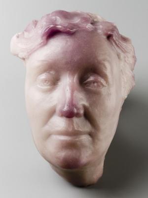 Masque de femme