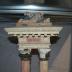Maquette pour le concours du monument à Crozatier
