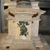 Maquette pour le concours du monument à Crozatier
