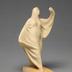 Danseuse au bras levé