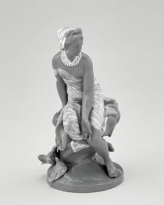 Vénus Pigalle